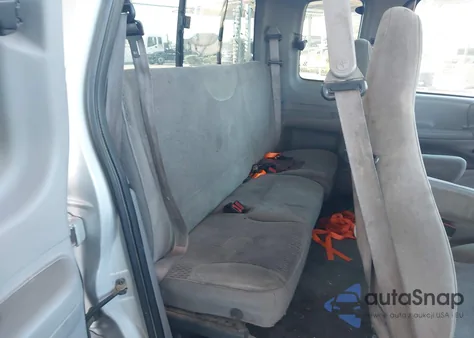 1998 Ford F-150 Lariat/Standard/Xl/Xlt from USA, damaged, VIN 1FTZX1768WKC41014